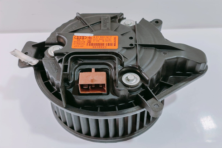 Ventilator Habitaclu 8E1820021E Audi A4 B6 [2000 - 2005]