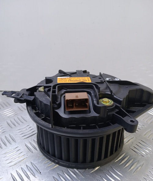 Ventilator habitaclu 8e1820021e Audi A4 B6 [2000 - 2005]