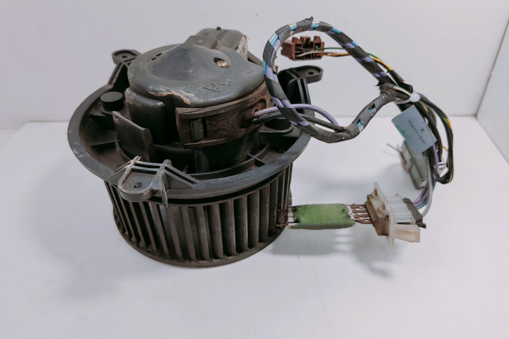 Ventilator Habitaclu A64133974W Renault Master 2 [1997 - 2004]