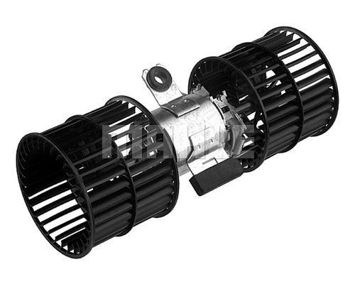 Ventilator, habitaclu (AB14000S BEH MAH) SKODA,VW