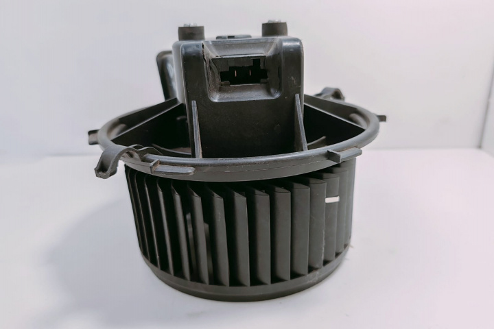 Ventilator Habitaclu Aeroterma 168330100 Fiat Ducato 3 Typ250 [2006 - 2011]