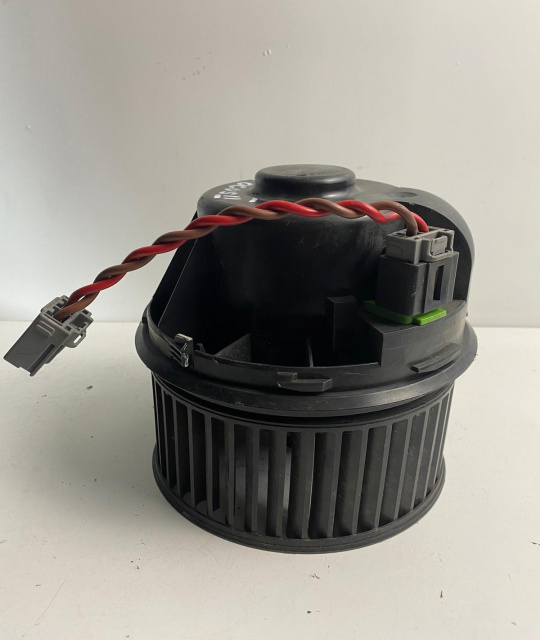 Ventilator Habitaclu Aeroterma 6g9t18456aa Ford S-Max [2006 - 2010]