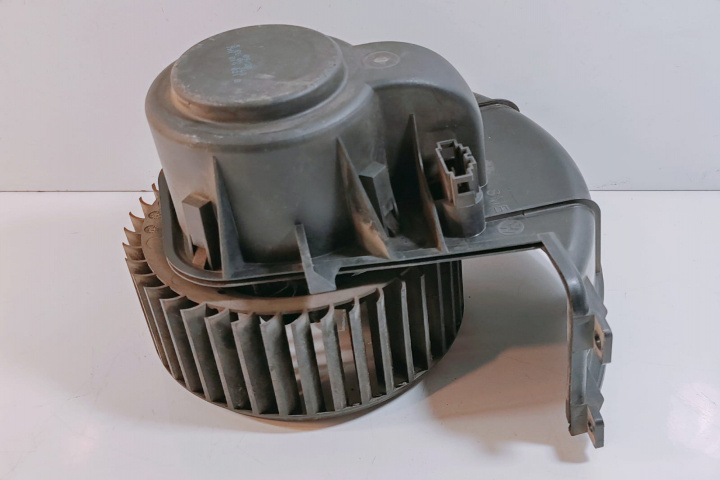 Ventilator Habitaclu aeroterma 7H1819021B Volkswagen VW Transporter T5 [2003 - 2009]