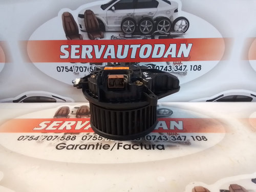 Ventilator habitaclu / aeroterma Audi A4 (2004-2008) [8EC, B7] 2.0 Motorina 2007, 8E1820021E