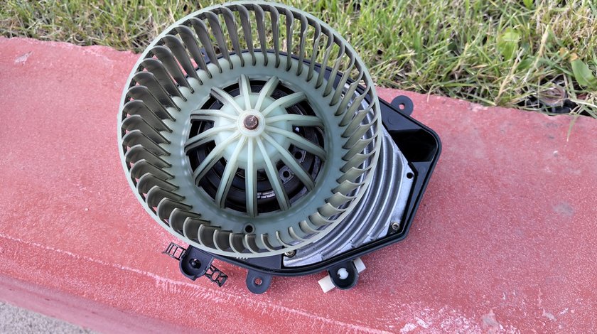 Ventilator habitaclu/Aeroterma Audi A4 B5,Vw Passat B5,Skoda Superb 1