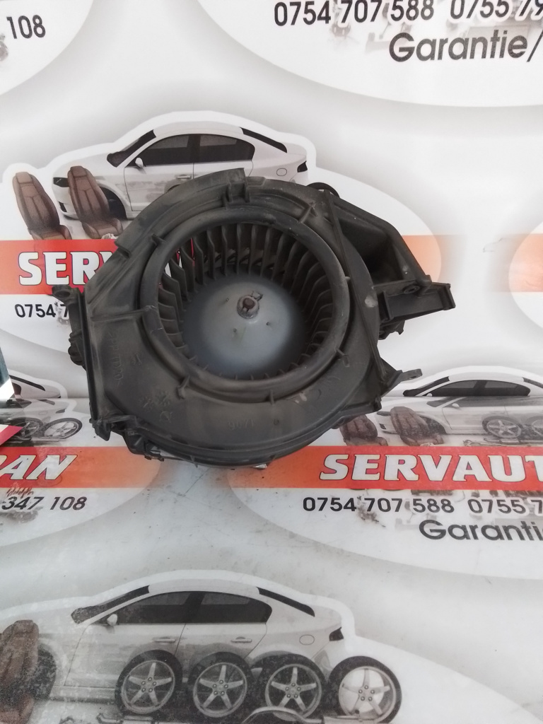 Ventilator habitaclu / aeroterma Audi A6 (2004-2011) [4F2, C6] 2.0 Motorina 2009, 4F0820521A