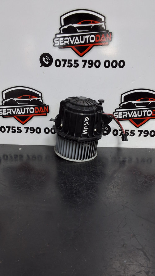 Ventilator habitaclu / aeroterma Audi Q5 (2008-2012) [8R] 2.0 Motorina 2012, -