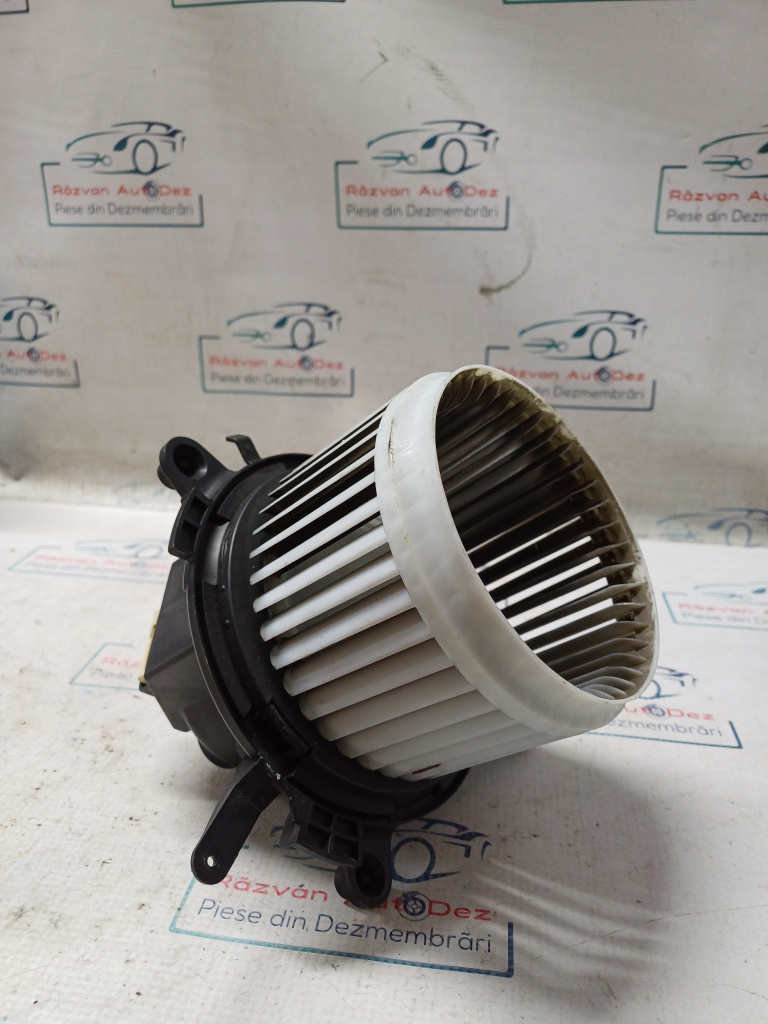 Ventilator habitaclu / aeroterma Citroen C5 Aircross - Benzina 2019, 5P1330100 / DREAPTA