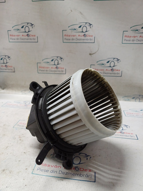 Ventilator habitaclu / aeroterma Citroen C5 Aircross - Benzina 2019, 5P1330100 / DREAPTA
