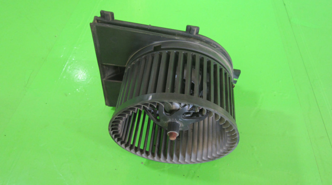 VENTILATOR HABITACLU / AEROTERMA COD 1J1819021C VW GOLF 4 FAB. 1997 – 2005 ⭐⭐⭐⭐⭐