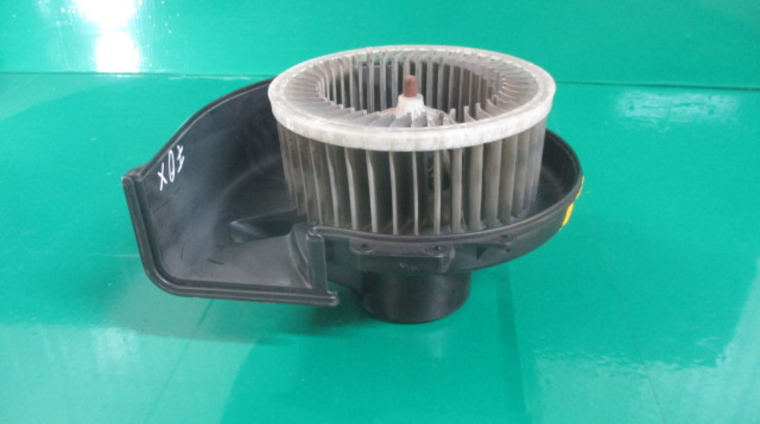 VENTILATOR HABITACLU / AEROTERMA COD 6Q1819015C VW FOX FAB. 2003 - 2015 ⭐⭐⭐⭐⭐