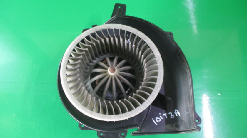 VENTILATOR HABITACLU / AEROTERMA COD 6Q2820015G SEAT IBIZA IV FAB. 2002 – 2009 ⭐⭐⭐⭐⭐