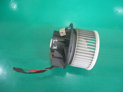 VENTILATOR HABITACLU / AEROTERMA COD 790800H JEEP CHEROKEE KJ 4X4 FAB. 2001 - 2008 ⭐⭐⭐⭐⭐