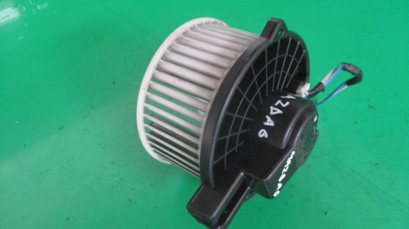 VENTILATOR HABITACLU / AEROTERMA COD 872700-0371 MAZDA 6 FAB. 2002 - 2008 ⭐⭐⭐⭐⭐