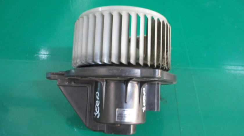 VENTILATOR HABITACLU / AEROTERMA COD AY166100-0320 JEEP GRAND CHEROKEE II FAB. 1998 - 2005 ⭐⭐⭐⭐⭐