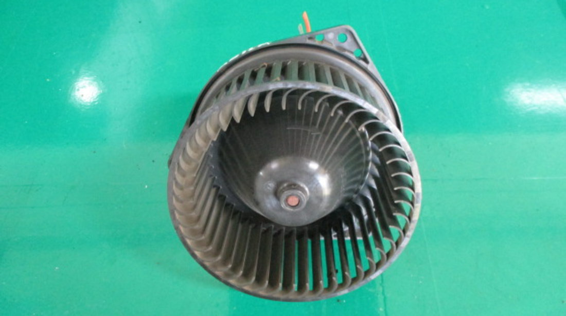 VENTILATOR HABITACLU / AEROTERMA COD EA310-30350 / 381000010 OPEL AGILA A FAB. 2000 - 2007 ⭐⭐⭐⭐⭐