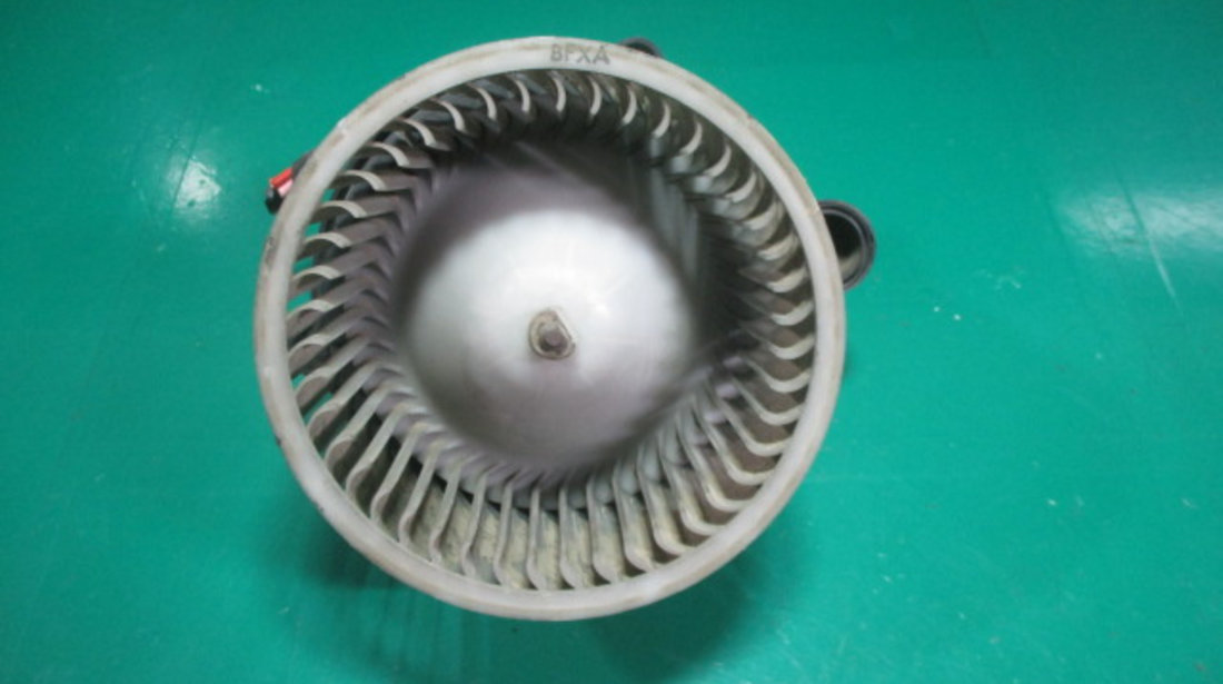 VENTILATOR HABITACLU / AEROTERMA COD F00S33F011 HYUNDAI SANTA FE 2 4X4 FAB. 2006 – 2013 ⭐⭐⭐⭐⭐