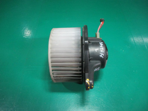 VENTILATOR HABITACLU / AEROTERMA COD F00S33F011 HYUNDAI SANTA FE 2 4X4 FAB. 2006 – 2013 ⭐⭐⭐...