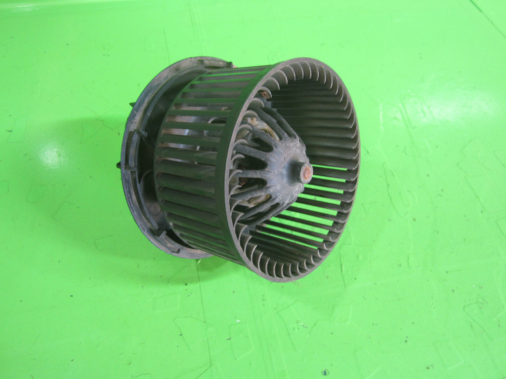 VENTILATOR HABITACLU / AEROTERMA DACIA LOGAN FAB. 2004 – 2012 ⭐⭐⭐⭐⭐