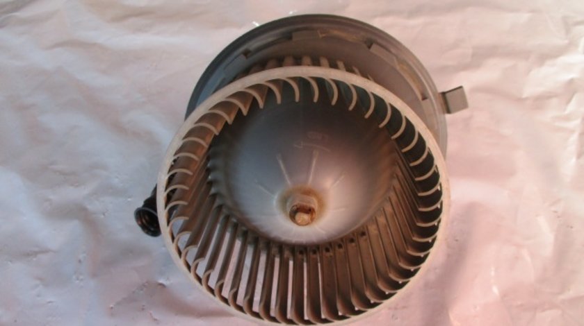 VENTILATOR HABITACLU / AEROTERMA DAEWOO MATIZ FAB. 1998 - 2006 ⭐⭐⭐⭐⭐