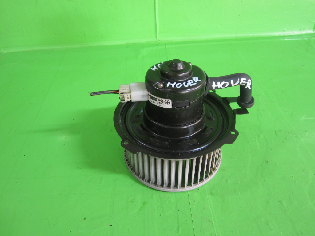 VENTILATOR HABITACLU / AEROTERMA GWM HOVER FAB. 2005 – 2008 ⭐⭐⭐⭐⭐