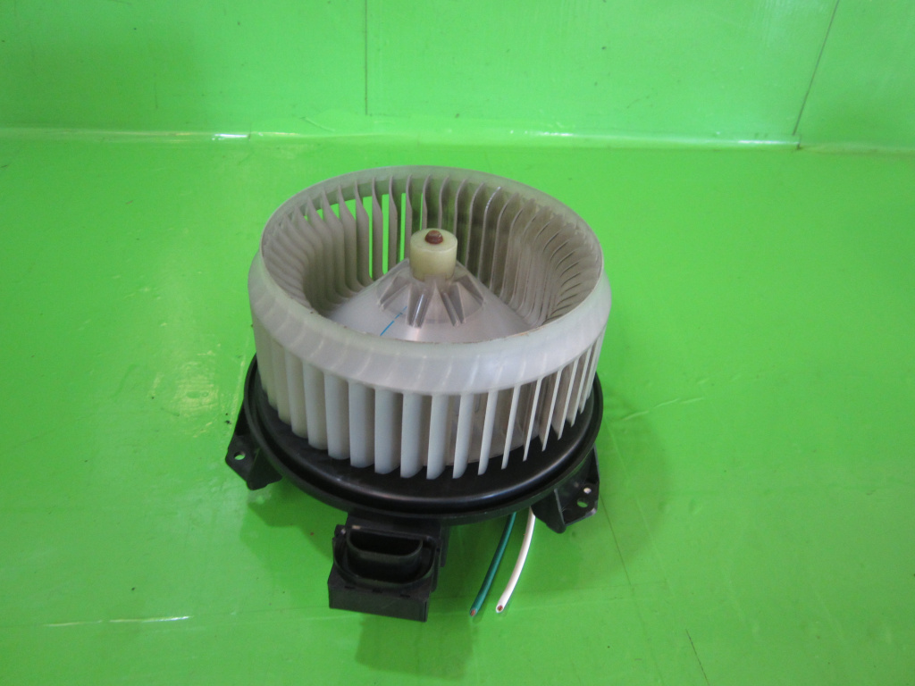 VENTILATOR HABITACLU / AEROTERMA HONDA CR-V 3 4x4 FAB. 2006 - 2009 ⭐⭐⭐⭐⭐