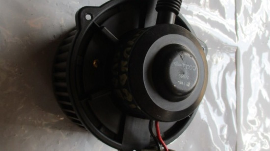 VENTILATOR HABITACLU / AEROTERMA HYUNDAI COUPE FAB. 1996 - 2002 ⭐⭐⭐⭐⭐