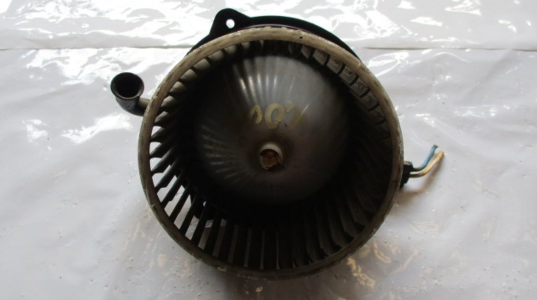 VENTILATOR HABITACLU / AEROTERMA HYUNDAI COUPE FAB. 1996 - 2002 ⭐⭐⭐⭐⭐