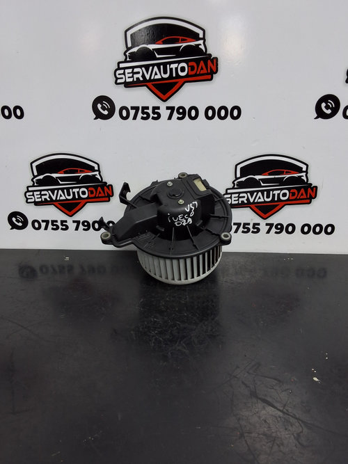 Ventilator habitaclu / aeroterma Iveco Daily 6 3.0 Motorina 2019, VOLAN STANGA / 5S9030100