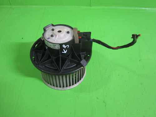 VENTILATOR HABITACLU / AEROTERMA JEEP CHEROKEE KJ 4x4 FAB. 2001 - 2008 ⭐⭐⭐⭐⭐