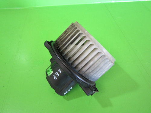 VENTILATOR HABITACLU / AEROTERMA JEEP GRAND CHEROKEE II FAB. 1998 - 2005 ⭐⭐⭐⭐⭐