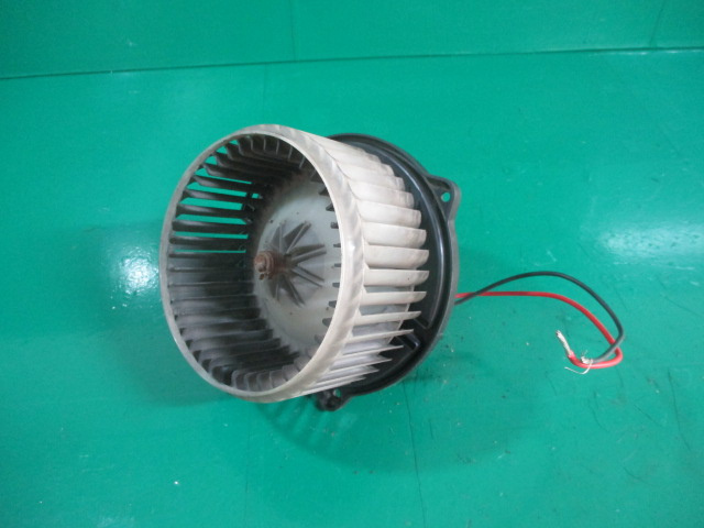VENTILATOR HABITACLU / AEROTERMA JEEP GRAND CHEROKEE II FAB. 1998 - 2005 ⭐⭐⭐⭐⭐