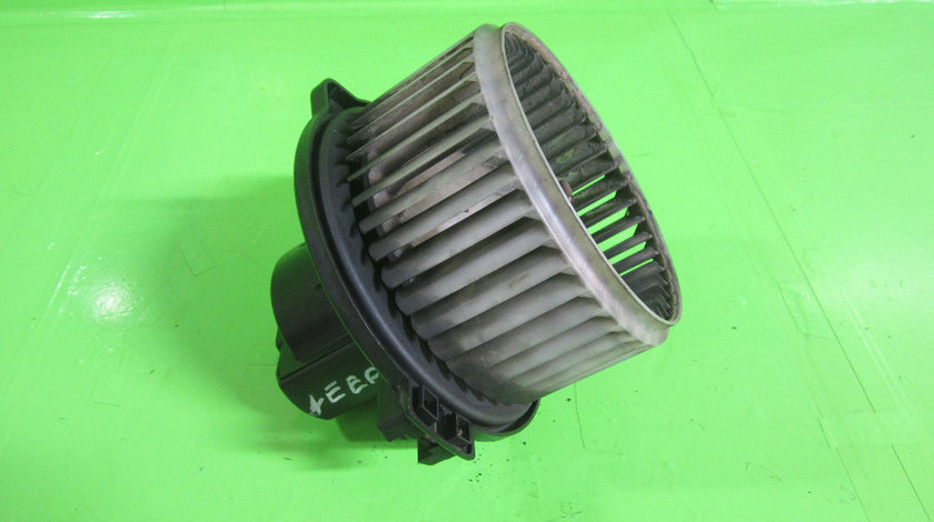 VENTILATOR HABITACLU / AEROTERMA JEEP GRAND CHEROKEE II FAB. 1998 - 2005 ⭐⭐⭐⭐⭐