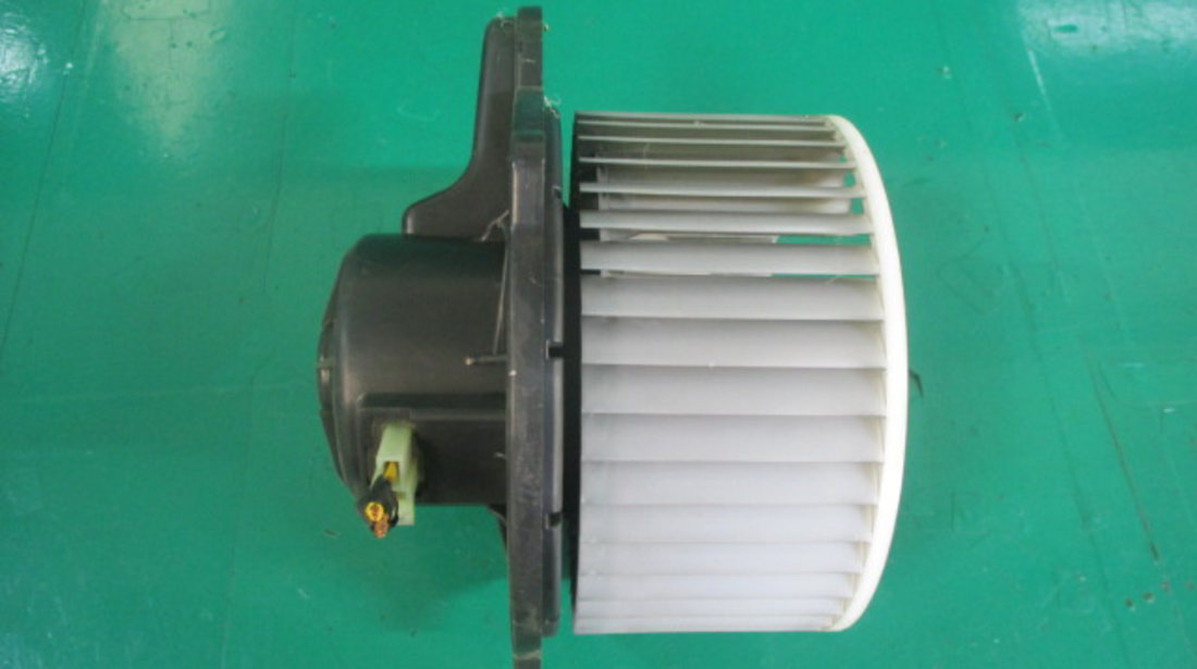 VENTILATOR HABITACLU / AEROTERMA KIA SORENTO 1 4x4 FAB. 2002 – 2009 ⭐⭐⭐⭐⭐