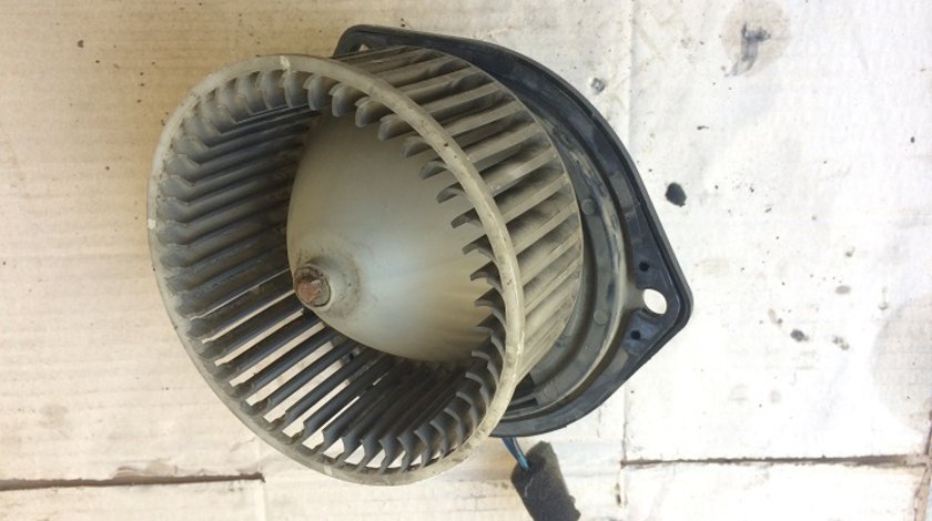 Ventilator habitaclu / Aeroterma Kia Sportage