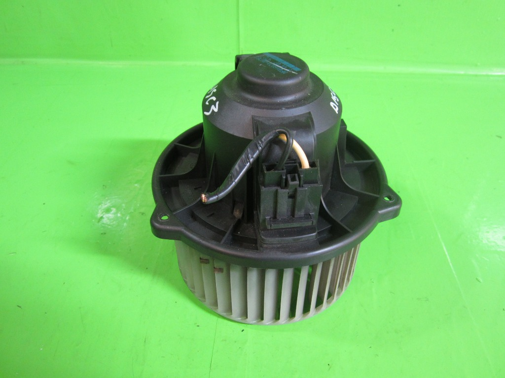 VENTILATOR HABITACLU / AEROTERMA LAND ROVER DISCOVERY 3 4x4 FAB. 2004 - 2009 ⭐⭐⭐⭐⭐