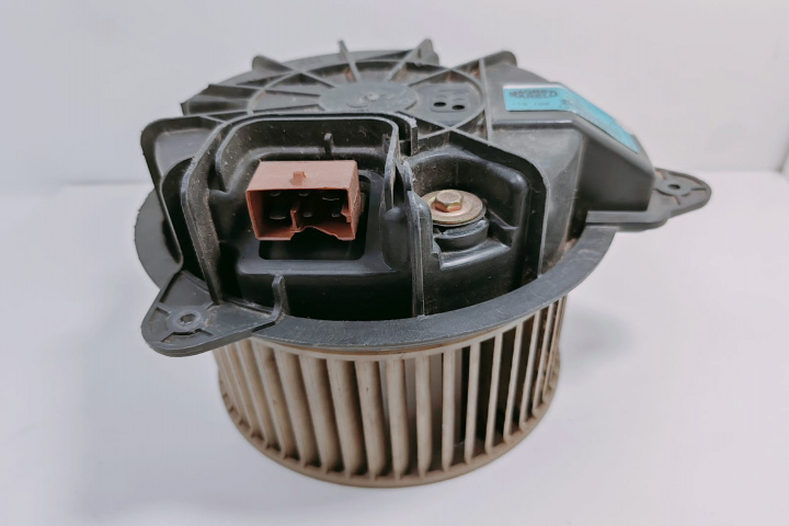 Ventilator Habitaclu/Aeroterma Magneti Marelli A16000100 / 01305509100 / B837 Lancia Thesis [2001 - 2009]