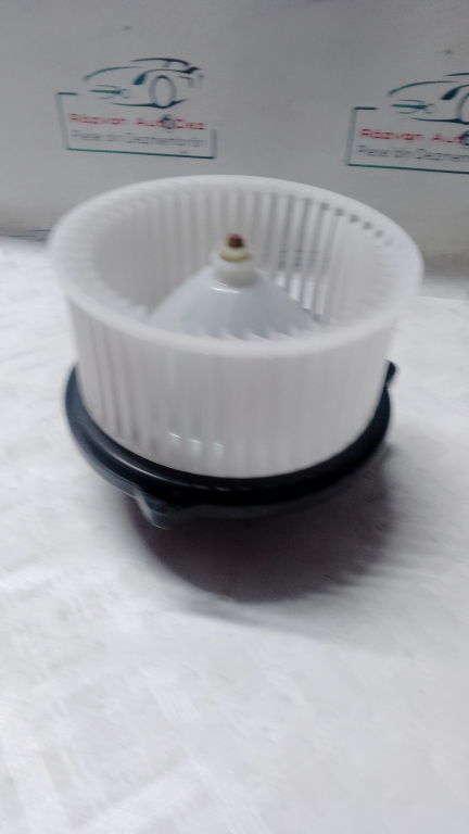 Ventilator habitaclu / aeroterma Mazda CX-5 2.2 Motorina 2018, 8727006510 / HB111GME600