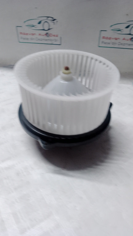 Ventilator habitaclu / aeroterma Mazda CX-5 2.2 Motorina 2018, 8727006510 / HB111GME600