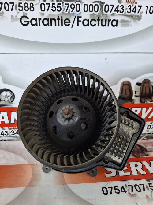 Ventilator habitaclu / aeroterma Mercedes-Benz C-Class (2001-2007) [W203] 2.2 Motorina 2003