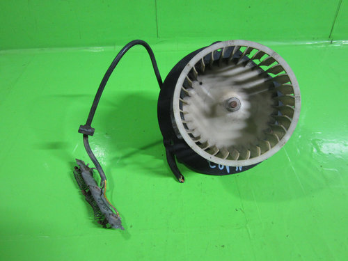 VENTILATOR HABITACLU / AEROTERMA MERCEDES-BENZ E-CLASS W123 ( COBRA ) FAB. 1975 – 1986 ⭐⭐⭐...