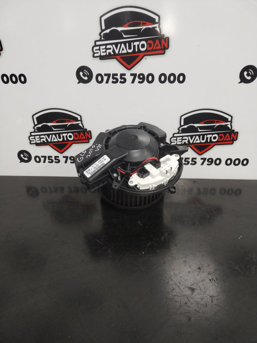 Ventilator habitaclu / aeroterma Mercedes-Benz GLE (2015->) [w292] 3.0 Motorina 2019, T1015113G / T1...