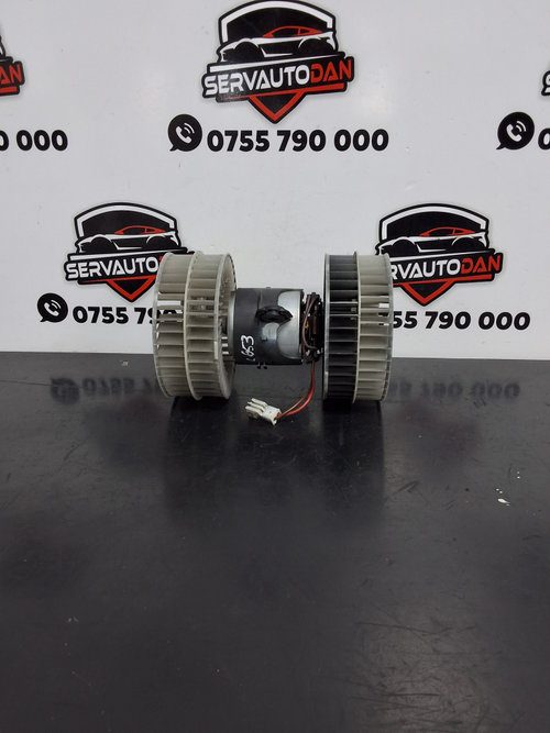 Ventilator habitaclu / aeroterma Mercedes-Benz Vito (2009->) [w639] 2.2 Motorina 2009, -