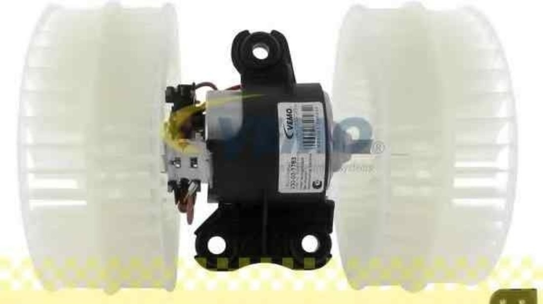 Ventilator habitaclu Aeroterma MERCEDES-BENZ VITO / MIXTO caroserie (W639) VEMO V30-03-1783 cod intern: VH208