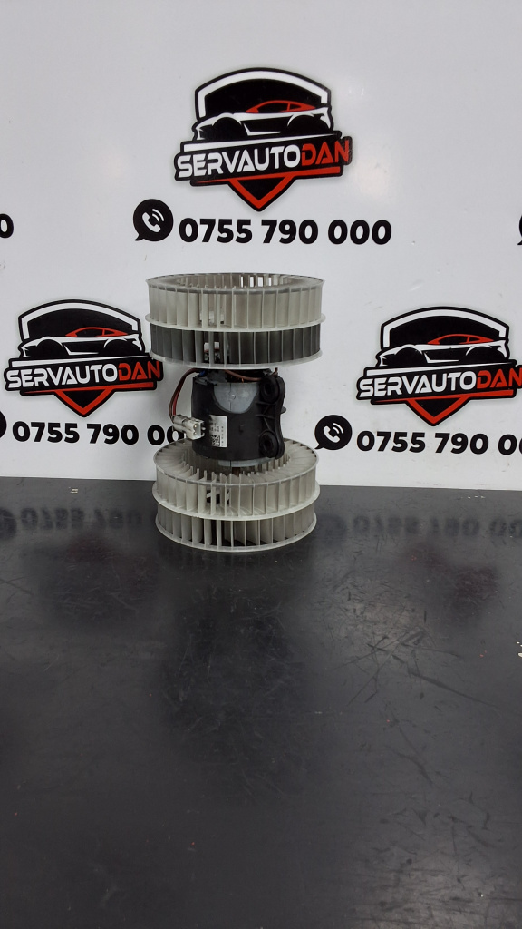 Ventilator habitaclu / aeroterma Mercedes-Benz Vito (2009->) [w639] 2.2 Motorina 2013, -
