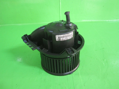 VENTILATOR HABITACLU / AEROTERMA MERCEDES-BENZ SPRINTER 311 W903 FAB. 1999 - 2007 ⭐⭐⭐⭐⭐