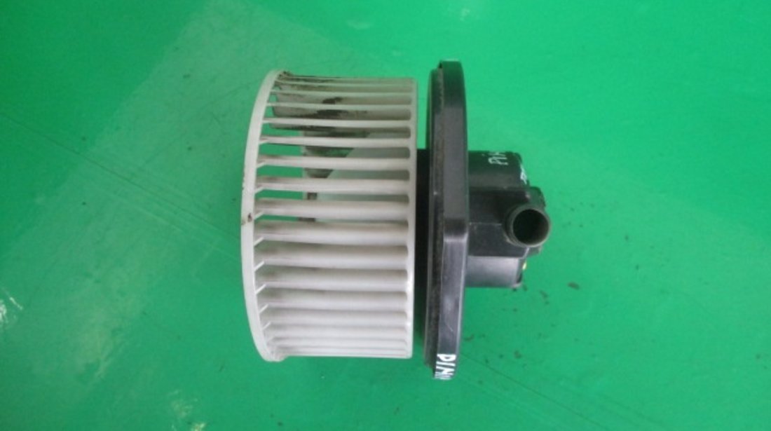 VENTILATOR HABITACLU / AEROTERMA MITSUBISHI PAJERO PININ FAB. 1999 – 2007 ⭐⭐⭐⭐⭐