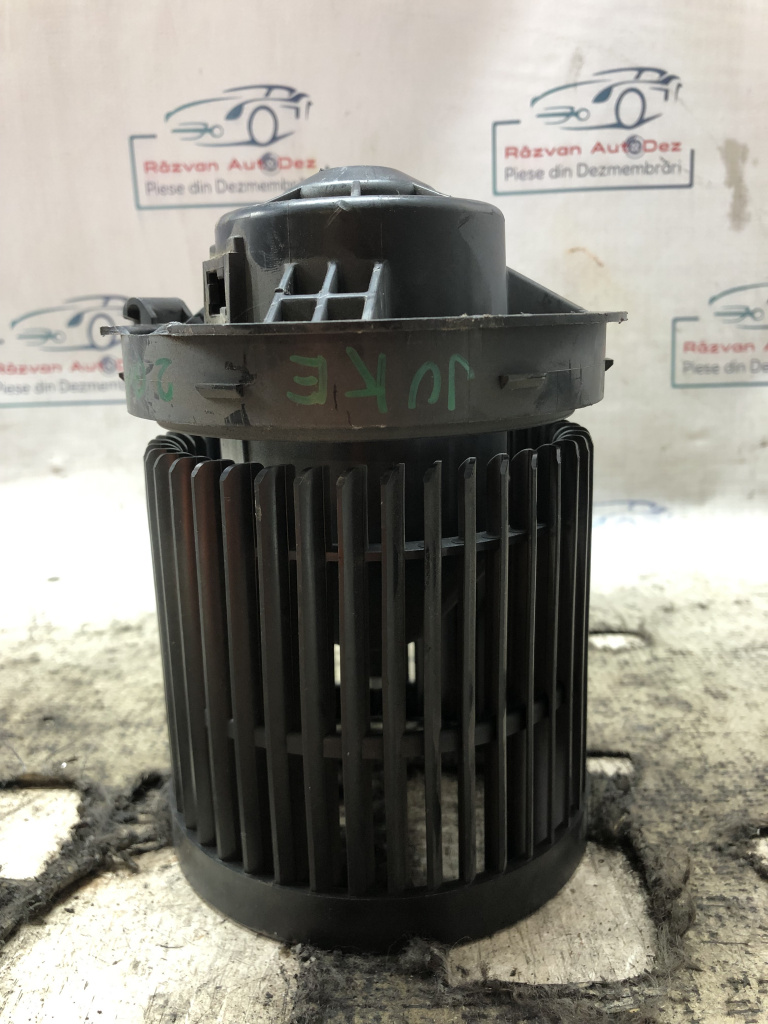 Ventilator habitaclu / aeroterma Nissan Juke 2018