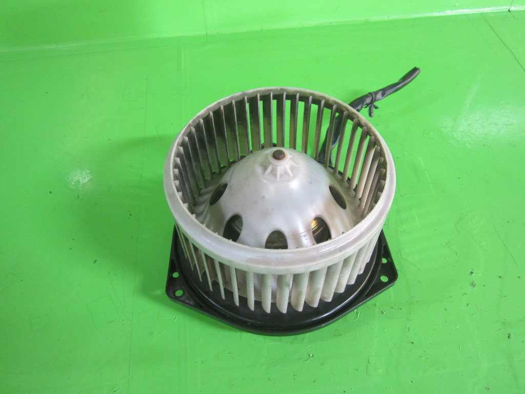 VENTILATOR HABITACLU / AEROTERMA NISSAN MURANO 4x4 FAB. 2002 - 2008 ⭐⭐⭐⭐⭐