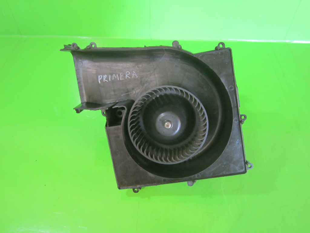 VENTILATOR HABITACLU / AEROTERMA NISSAN PRIMERA P12 FAB. 2001 - 2008 ⭐⭐⭐⭐⭐